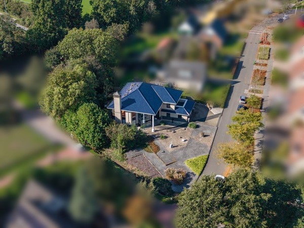 Medium property photo - A.S. Talmalaan 21A, 9363 EP Marum